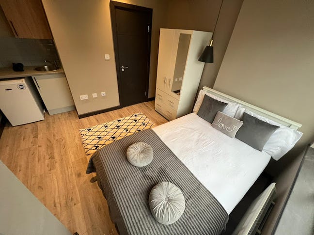 🏡Ensuite Room to Let in Streatham  Main Photo