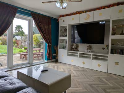 Large Detached House Share in a Very Central Area Main Photo