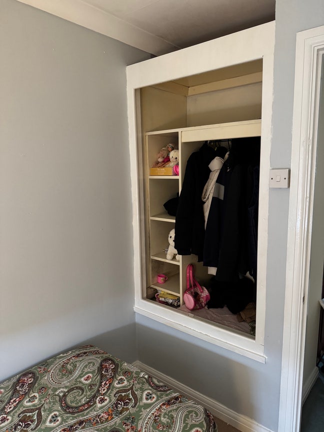 Furnished Single room  Main Photo