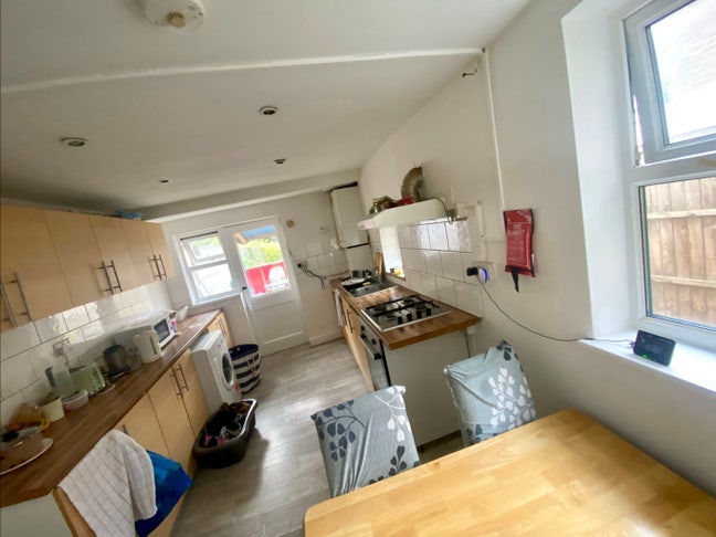 Double room Wood Green  Main Photo