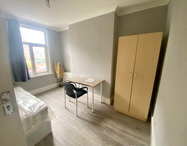 Double room Wood Green  Main Photo