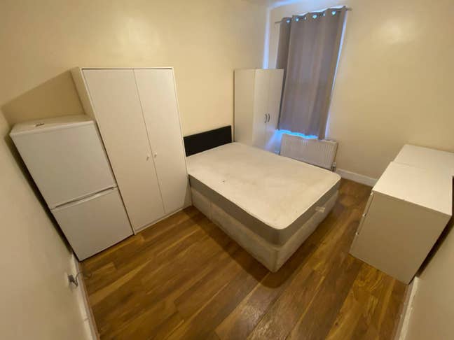 🏡 Double Room for Single to Let in Dollis Hill Main Photo