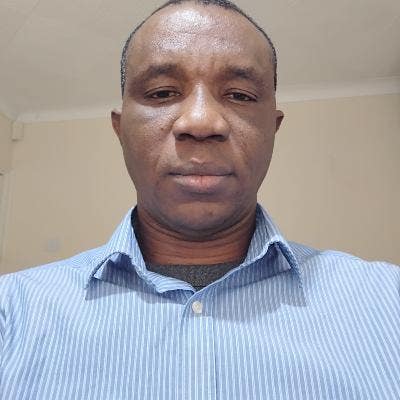 Mr AA Adebayo  Main Photo