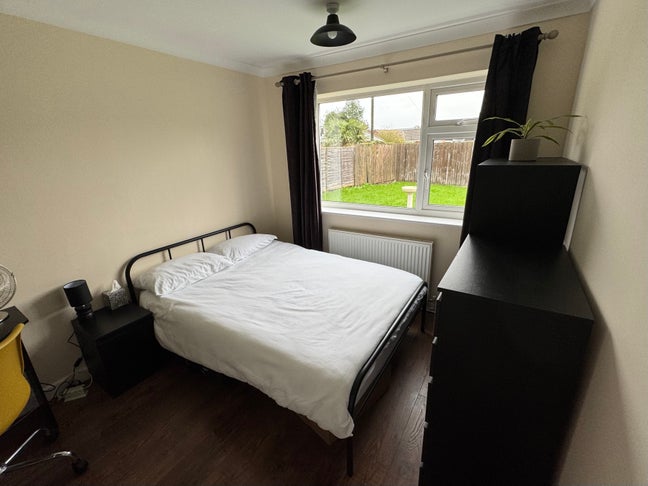 Double Room with Parking  Main Photo