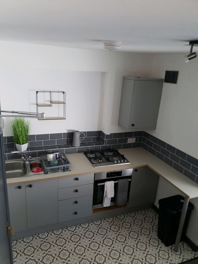 Shared house, Killingbeck Main Photo