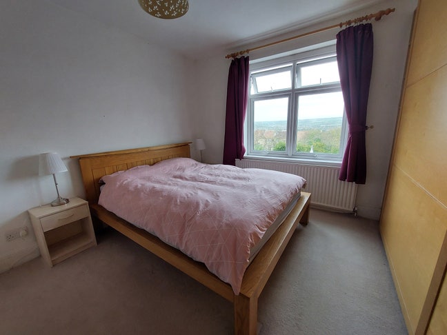 Short term renting Main Photo