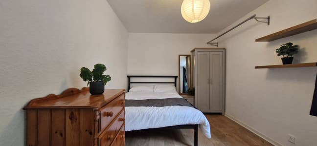 Lovely Double Room - Available Asap  Main Photo