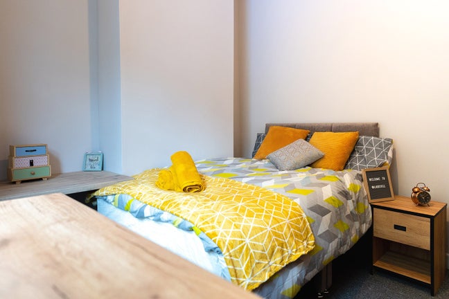  *Luxury Ensuite in Rawtenstall* Main Photo