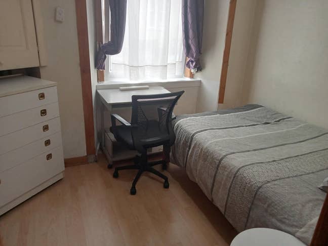 Double room Gorgie, handy for Uni and city centre  Main Photo