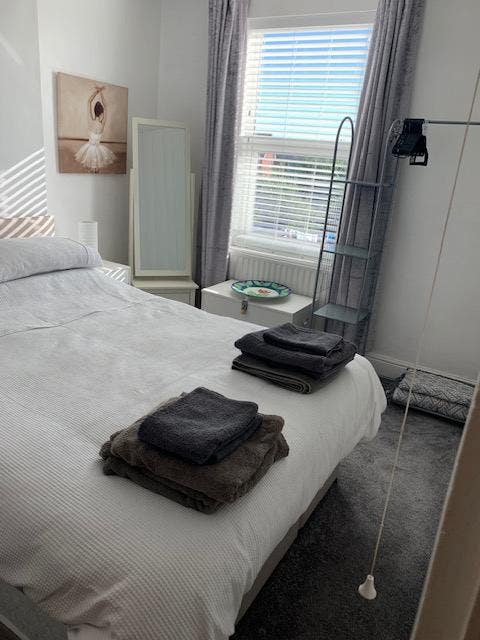 Double Room close to Beverley Station  Main Photo