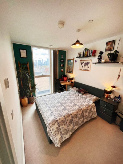 Room to rent by Devon's road station  Main Photo