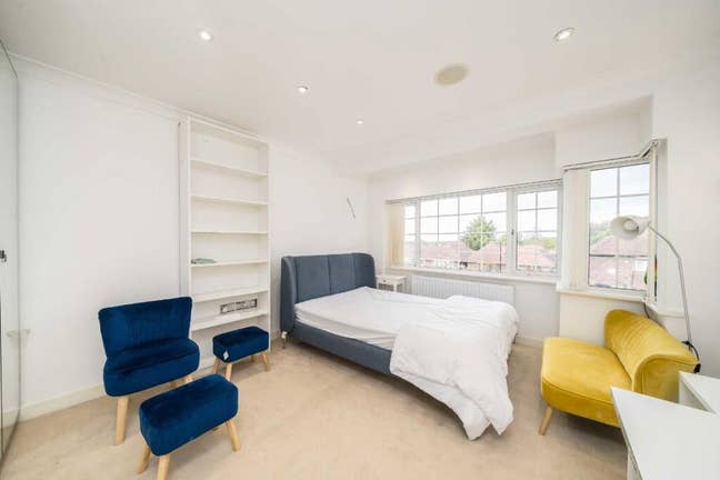 Brand New Houseshare in Norbury Main Photo