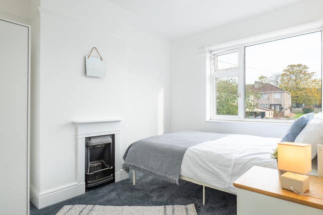 Beautiful Double in Houseshare | All Bill Inc. Main Photo