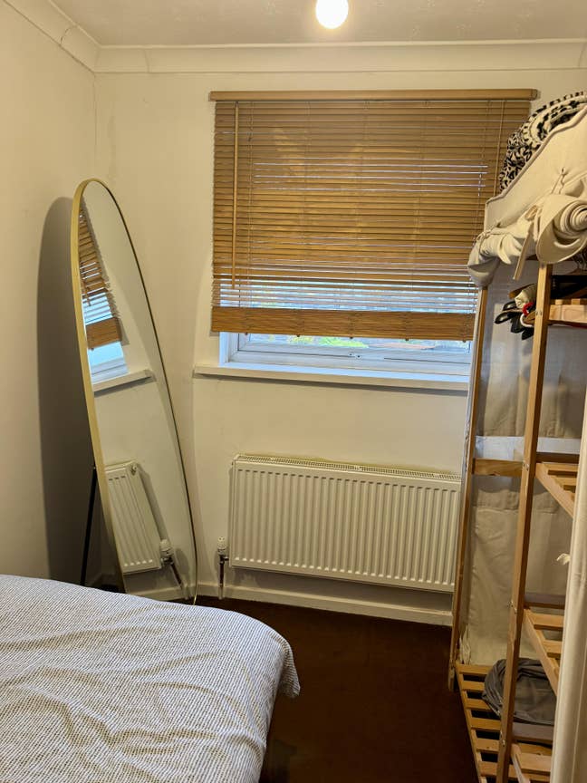Lovely, cosy single room to let in Etonwick  Main Photo