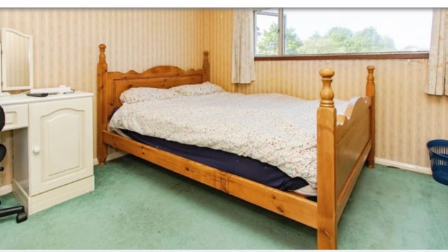 3 rooms for rent  Main Photo