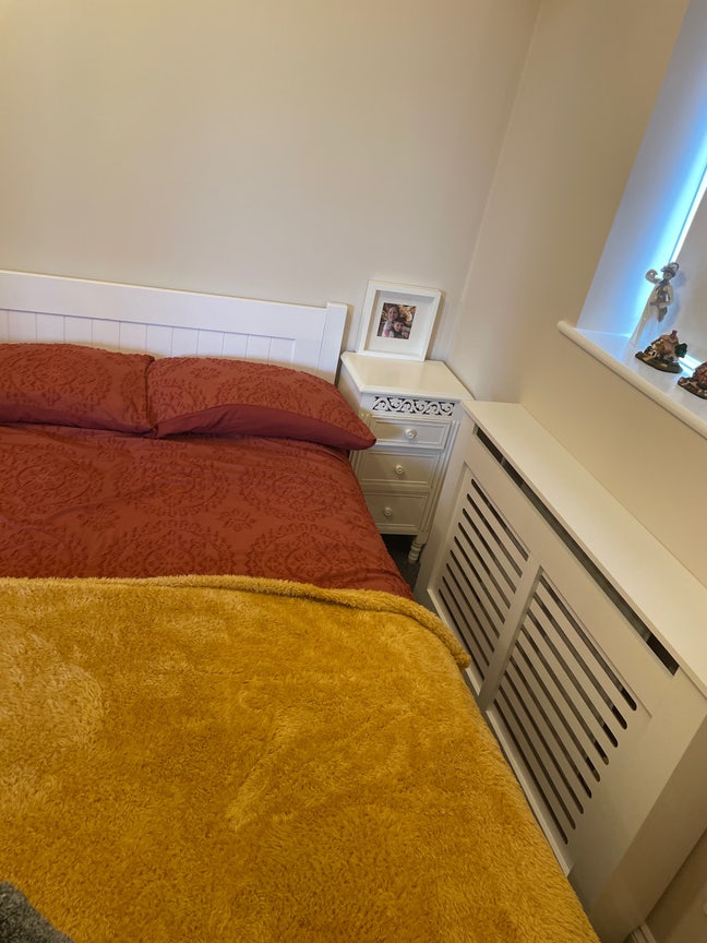 Double Room -Haverhill Main Photo