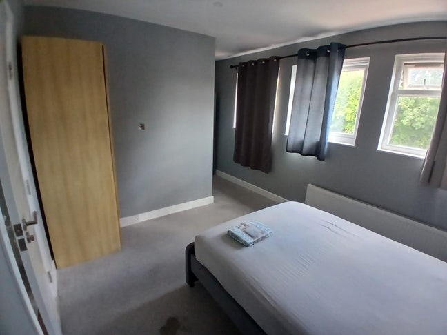 1 bedroom flat Main Photo