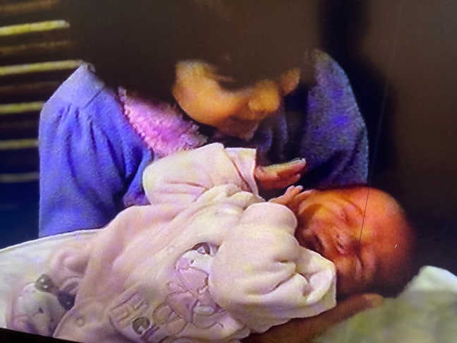 1 bedroom flat Main Photo