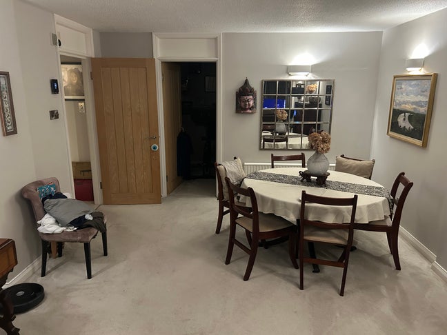 Room in Fakr with views / shared garden Main Photo