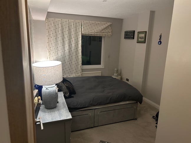 Room in Flat with views / shared garden Main Photo