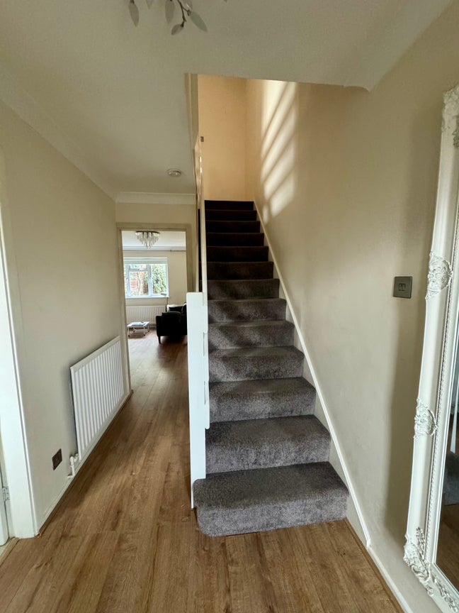 Large Doble Room available in Leamington Spa Main Photo