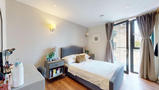 MODERN Luxury 3 Bed Apartment In Aldgate Main Photo