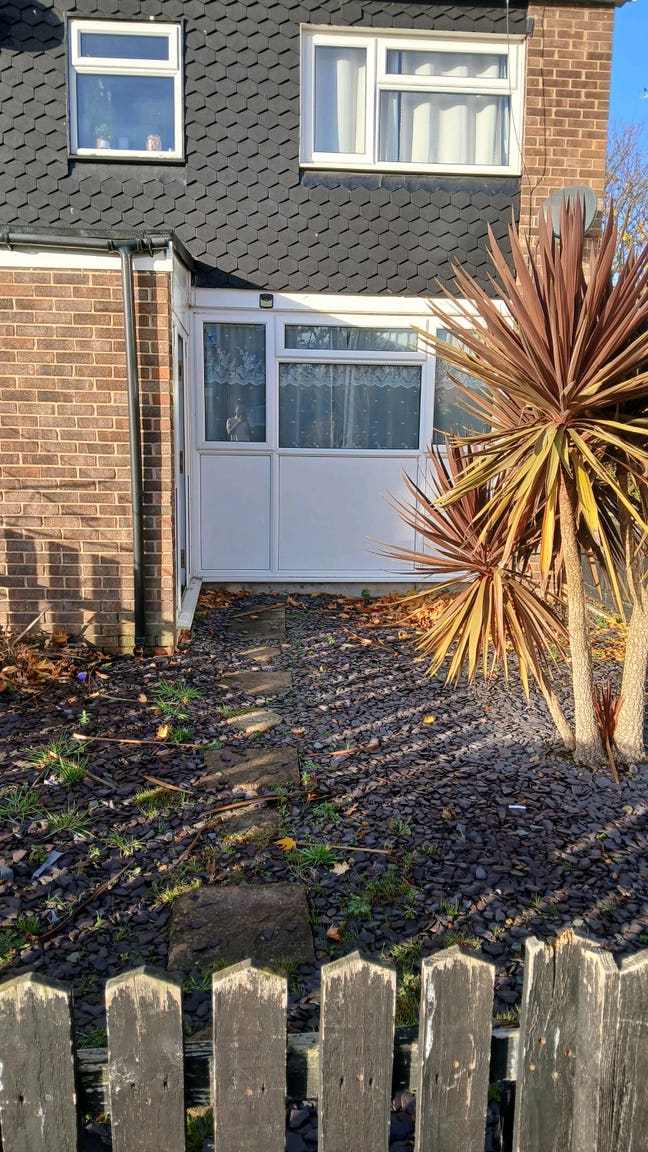 3 bedroom Terraced house to share Main Photo