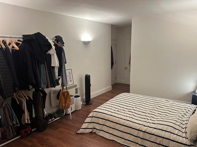 Double Room W/ En-Suite - London Fields Main Photo