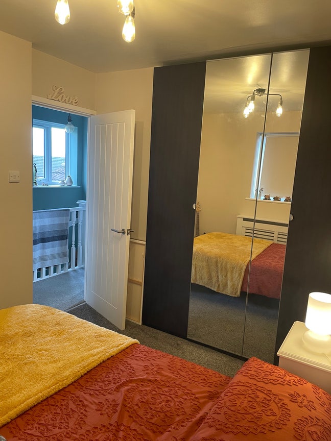 Double Room -Haverhill Main Photo