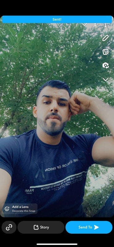 31 year old Male seeks a single or double room Main Photo