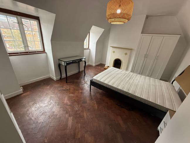 🌸 Clean & Stylish * Central London * Great Vibes Main Photo