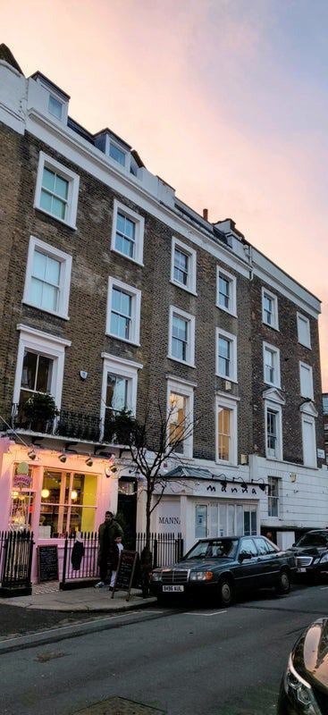 🌈 2 rooms in sunny flat in Primrose Hill Main Photo