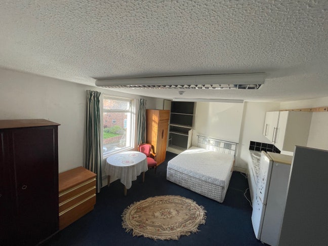 Master room Main Photo