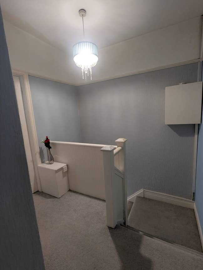 Single Room in Clean 3-Bedroom House–Wallsend NE28 Main Photo