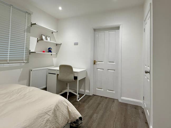 Ensuite Double Room Main Photo