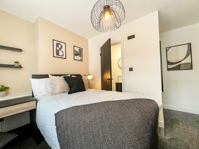 Modern & Stylish House Share Main Photo