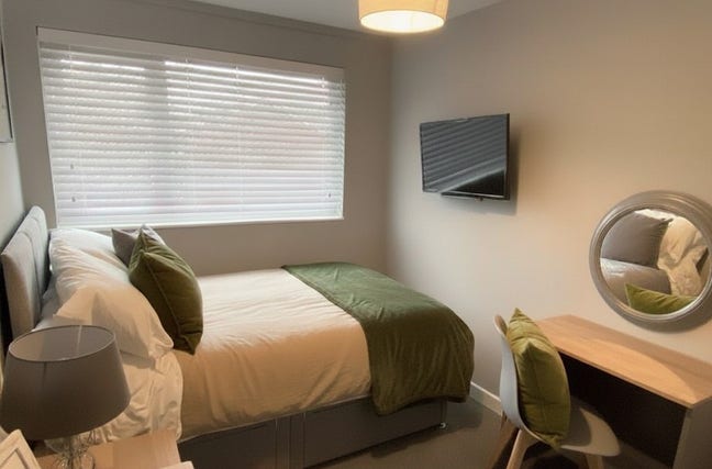 Premium Houseshare Main Photo