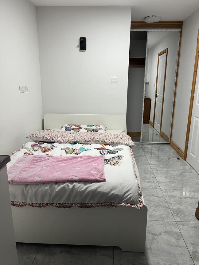 Modern En-Suite Double Room in Selly Oak – Close t Main Photo