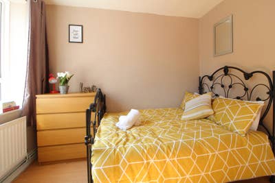 New Good Size Room in the Heart of White City W12! Main Photo