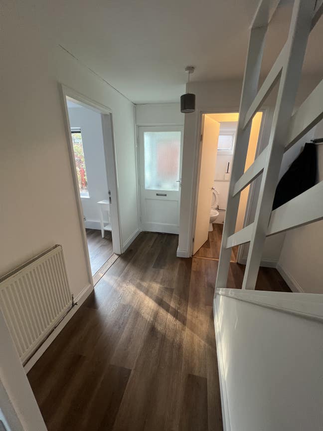 2 Student Rooms • Bills Inc • Near NTU Main Photo