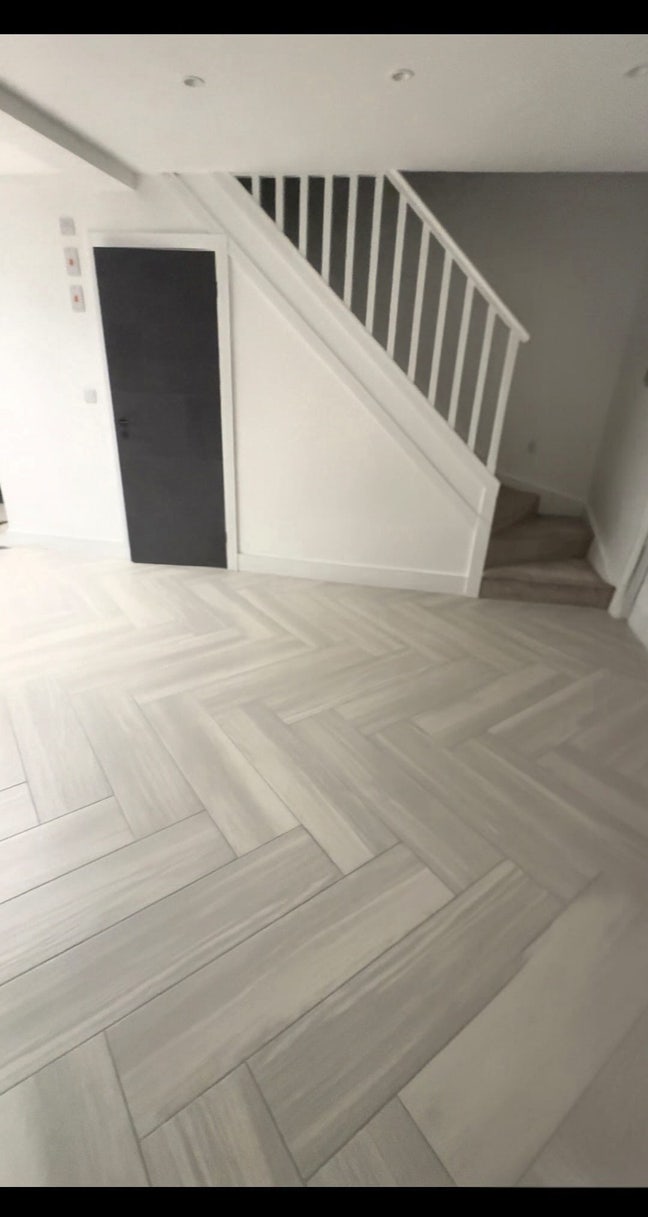 One bed flat Main Photo