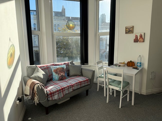 1 bedroom flat for rent!  Main Photo