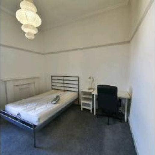 Two rooms to let in Charing Cross Main Photo