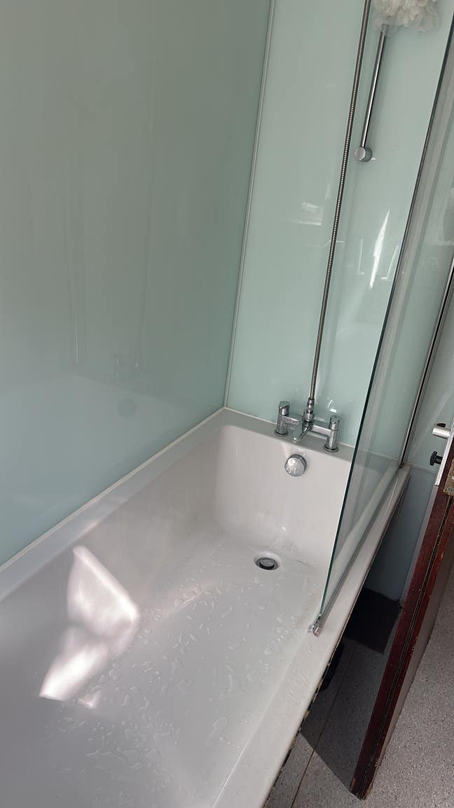 Double room Main Photo