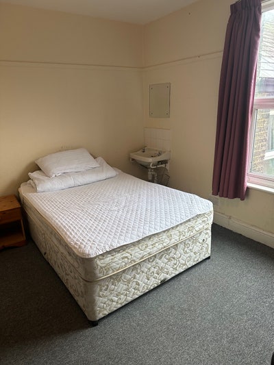 Double room Main Photo