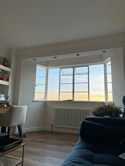 Double Room in Streatham Hill Main Photo