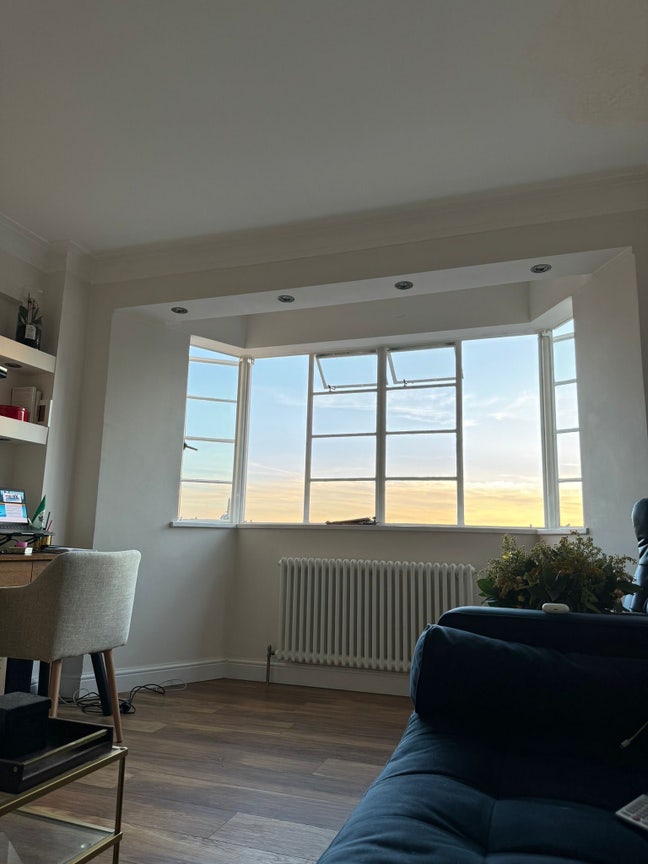 Double Room in Streatham Hill Main Photo