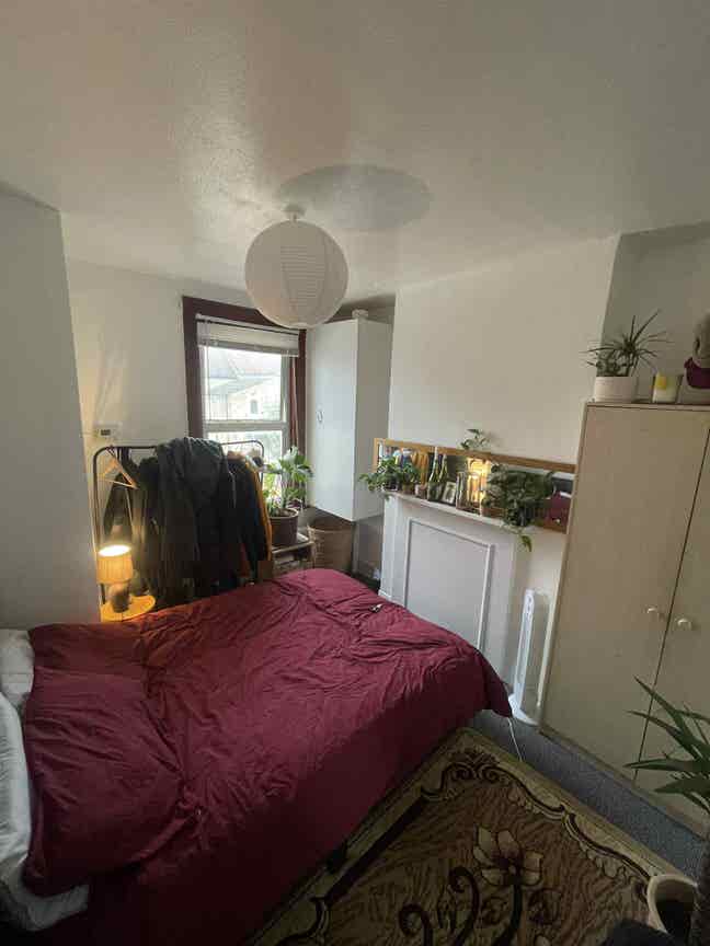 1 Month Sublet in Tooting Broadway Main Photo