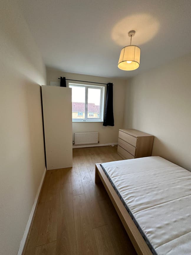 🏡 Cozy Double Room – £675/month – SE28 0JA (Thame Main Photo
