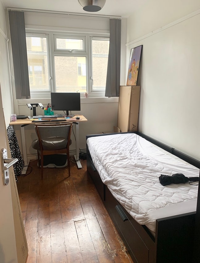 Single Room in Camberwell Main Photo